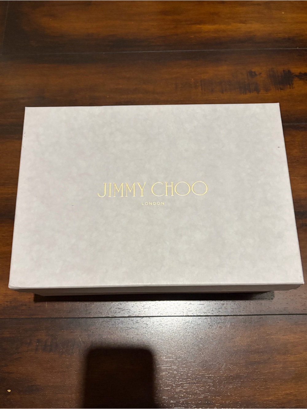 Jimmy Choo Cass 95 in Camel - Picture 8 of 9